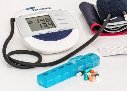 hypertension blog